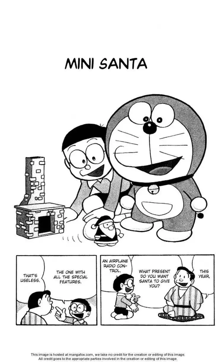 Doraemon Plus Chapter 4.4 1